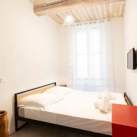 Apartment Safranier Emy 101 *