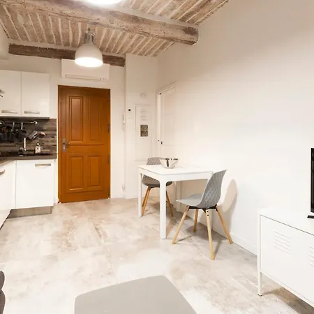 Safranier Emy 101 Apartment Antibes